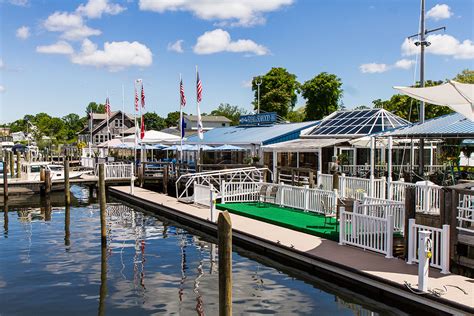 The oar in patchogue - Find Event Venues and Vendors in Patchogue, NY for your wedding, meeting, or party at Eventective.com. Great for party planning! 